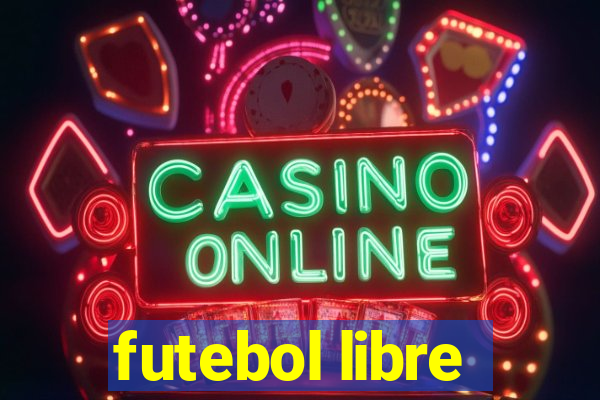 futebol libre